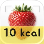 PhotoCal: AI Calorie Tracker icon