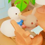 Duck and the Small Room2 icon