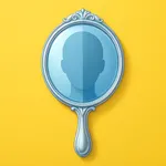 Mirror Flip – Symmetry Camera icon