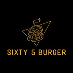 Sixty Five Burger icon