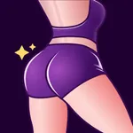 FitSpark Lazy Fitness icon