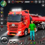 Truck Game: US Truck Simulator icon