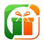 Cho - Tặng icon