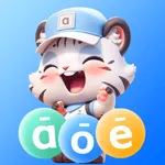 Toddler Pinyin: Learn icon