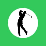 Golf Handicap Calculator Cap18 icon