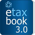이택스북 (etaxbook) v3.0 icon