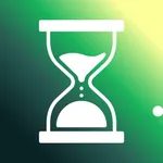 JIKAN : TIME LEFT icon