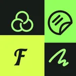 PhotoGrid Collage Maker Studio icon