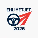 EhliyetJet: Sınav Soruları icon