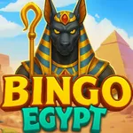 Bingo Egypt : Treasure Trip icon