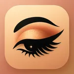 GILD AI - makeup style try on icon