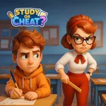 Study or Cheat icon