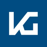 KhairGate Merchant icon