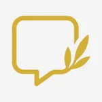 Stoic Says: Your Clarity App icon