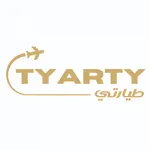 TYARTY - طيارتي icon