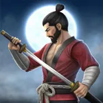 Takashi - Ninja Samurai Game icon