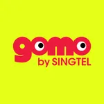 GOMO by Singtel icon