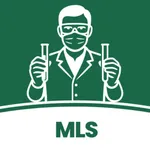 ASCP MLS Exam by Rocket Prep icon