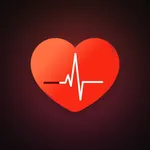Heart Rate Monitor: HeartIQ icon