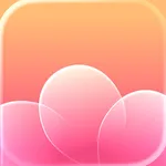 Ovi Cycle & Period Tracker icon