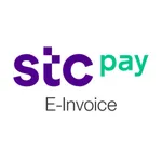 E-Invoice | stcpay icon