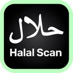 Halal Scanner: Barcode & ECode icon