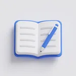 Mokeep-Private Diary｜Journal icon