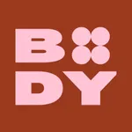 Pilates Body icon
