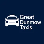 Great Dunmow Taxis icon