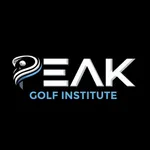 Peak Golf Institute icon