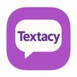 Textacy icon