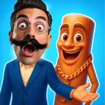 Dance with Brainrot for meme icon