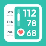 Artery BloodPressure Tracker icon