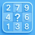 Sudoku Classic: Puzzle Quiz icon