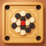 Carrom Board Online Real Money icon