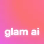 Glam AI – Start Your Glowup icon
