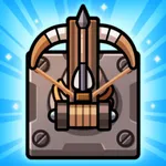 Zombie Fortress: Trap Defense icon