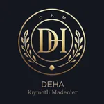 Deha Kıymetli Madenler icon