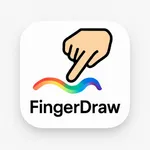 FingerDraw2025 icon