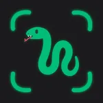 Snake Identifier: Snakepedia icon