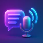 VoxLab: AI Celebrity Voices icon
