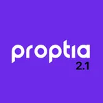 Proptia 2.1 icon