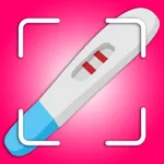 Pregnancy Test Scanner AI icon