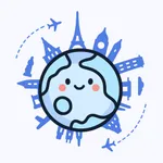 Wanderjoy - Itinerary Planner icon