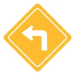 BusPlanner Turns icon