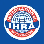 IHRA icon