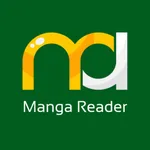 Manga Reader - Manga Nelo icon