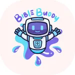 Bible Buddy App icon