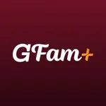 GFam+ icon