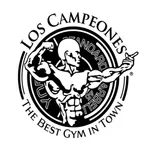 Los Campeones Gym icon